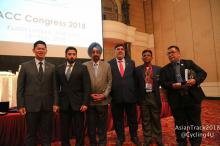 ACC Congress 2018, Malaysia